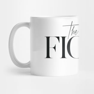 The Fiona Factor Mug